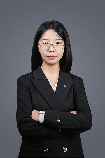 刘星语老师照片